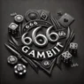 666Gambit Casino UK – Dark Slots & Live Games Online